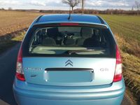 gebraucht Citroën C3 TÜV NEU, 1.4, Klima, Standheizung, Serviceheft