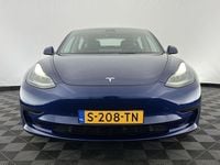 Gebraucht Tesla Model 3 Standard Range 208 kW (283 PS) 2023 Blau Limousine