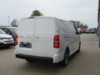 Gebraucht Opel Vivaro Edition 144 PS (105 kW) 2022 Weiß Van / Kleinbus