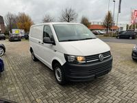 gebraucht VW Transporter T6T6 Kasten