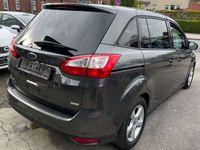 gebraucht Ford Grand C-Max Cool&Connect 1.0i NAVI*KAMERA*TEMPOM