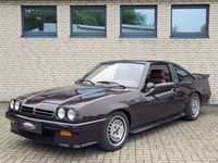 gebraucht Opel Manta B GSi Exclusiv