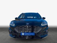 Brugt Ford Kuga ST-Line 150 HK (110 kW) 2023 Sort SUV