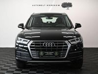 Gebraucht Audi Q5 Sport 190 PS (139 kW) 2017 Schwarz SUV