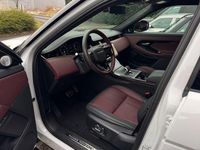 Gebraucht Land Rover Range Rover evoque Autobiography 269 PS (197 kW) 2024 Weiß SUV