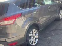 Gebraucht Ford Kuga 150 PS (110 kW) 2013 Gold SUV