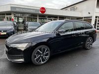 Neu Skoda Octavia SportLine 204 PS (150 kW) 2026 Schwarz Kombi