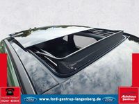 Gebraucht Ford Kuga Active X 242 PS (177 kW) 2024 Grün SUV