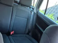 Gebraucht Skoda Fabia Ambiente 105 PS (77 kW) 2008 Schwarz Kombi