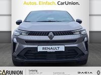 Neu Renault Captur Techno 115 PS (84 kW) 2025 Grau SUV