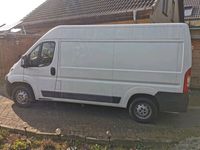 gebraucht Citroën Jumper 2.2HDI 150