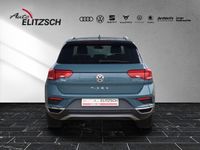 gebraucht VW T-Roc IQ.DRIVE