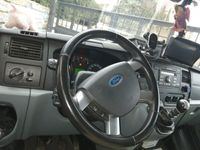 gebraucht Ford Transit Nuggets Euroline