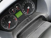 Gebraucht Ford Fiesta 55 PS (40 kW) 2007 Schwarz Kleinwagen