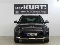 Gebraucht Kia Niro 184 PS (135 kW) 2023 Interstellar grey SUV