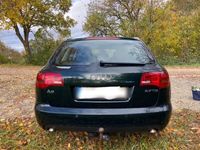 gebraucht Audi A6 2.7 TDI (DPF) multitronic Avant -