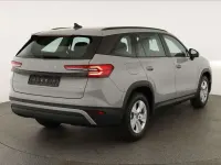 Neu Skoda Kodiaq Selection 150 PS (110 kW) 2026 Stahl grau SUV