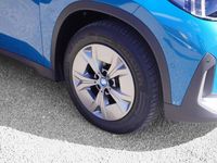 Gebraucht BMW iX1 150 kW (204 PS) 2024 Blau SUV