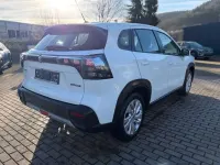 Neu Suzuki SX4 S-Cross 129 PS (94 kW) 2025 Weiß SUV