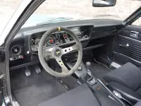 Używany Ford Capri RS 1972 Niebieski