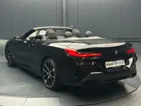 Gebraucht BMW 840 Coupé M Sport 333 PS (244 kW) 2022 Schwarz Coupé