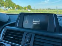 Gebraucht BMW 220 184 PS (135 kW) 2016 Silber Cabrio