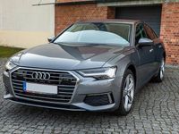 Gebraucht Audi A6 Design 286 PS (210 kW) 2019 Grau Limousine
