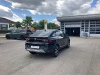 Gebraucht Renault Arkana Intens 140 PS (102 kW) 2021 Blackpearl schwarz SUV
