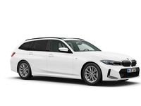 Gebraucht BMW 330 Comfort Edition 286 PS (210 kW) 2026 Kombi