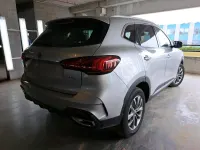 Gebraucht MG HS Comfort 162 PS (119 kW) 2024 Medal silver SUV