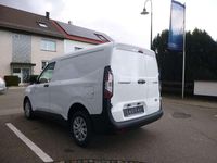 Neu Ford Transit Trend 99 PS (72 kW) 2025 Weiß Van / Kleinbus