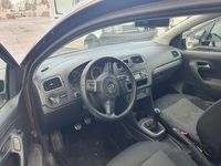 Gebraucht VW Polo 75 PS (55 kW) 2011 Kleinwagen