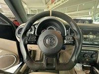 Używany VW Beetle Sport 220 KM (161 kW) 2016 Czarny Hatchback