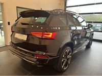 gebraucht Cupra Ateca DSG ACC|LED|el.HK|Navi|Sitzhzg|Ambiente