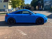 gebraucht Audi TT Competition 40 TFSI S tronic Coupe