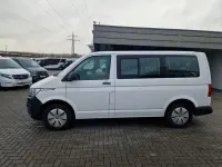 Gebraucht VW Caravelle 110 PS (80 kW) 2021 Candyweiß Van