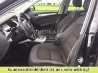 gebraucht Audi A4 Allroad Quattro 2.0 TDI Navi EURO 5