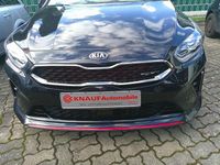 Gebraucht Kia ProCeed GT 204 PS (150 kW) 2020 Schwarz Kombi