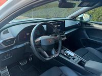 Gebraucht Cupra Leon 300 PS (220 kW) 2023 Weiß Kombi