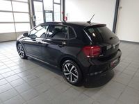 gebraucht VW Polo 1.0 TSI Highline OPF (EURO 6d-TEMP)