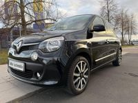 Gebraucht Renault Twingo Intens 90 PS (66 kW) 2018 Schwarz Kleinwagen
