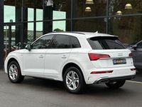 Gebraucht Audi Q5 S-Line 299 PS (219 kW) 2021 Ibisweiß SUV