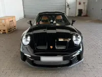 Gebraucht Porsche 992 525 PS (386 kW) 2024 Schwarz Coupé