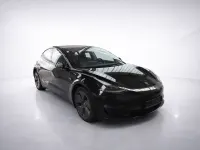 Gebraucht Tesla Model 3 366 kW (498 PS) 2022 Schwarz Limousine