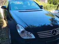 Gebraucht Mercedes CLS350 272 PS (200 kW) 2005 Coupé