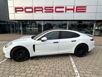 Gebraucht Porsche Panamera 4 330 PS (242 kW) 2018 Weiß Limousine