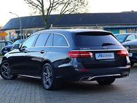 Gebraucht Mercedes E300 AMG 194 PS (142 kW) 2020 Grafitgrau Kombi