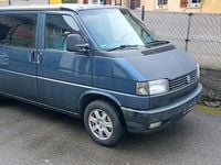 Gebraucht VW T4 110 PS (80 kW) 1995 Van