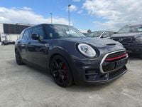 Usata Mini John Cooper Works 231 CV (169 kW) 2017 Grigio Utilitaria