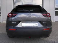 Gebraucht Mazda MX30 Comfort 107 kW (146 PS) 2021 Machine grey (metallic) SUV